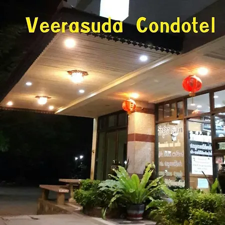 Veerasuda Condotel